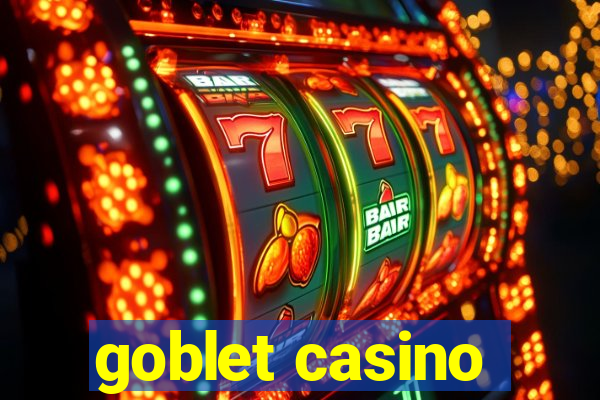 goblet casino